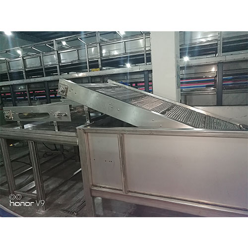 东莞网带输送机