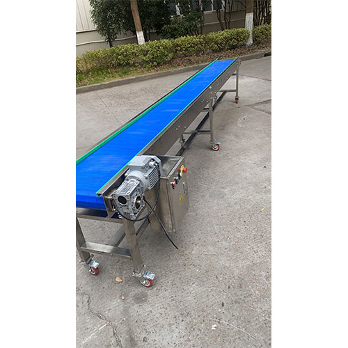 网带输送机