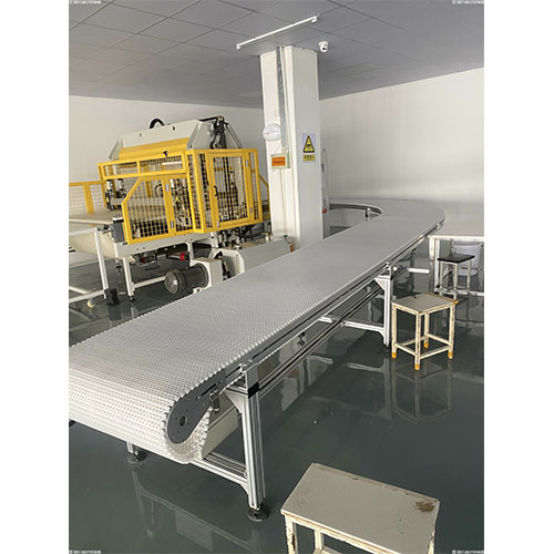 东莞网带输送机