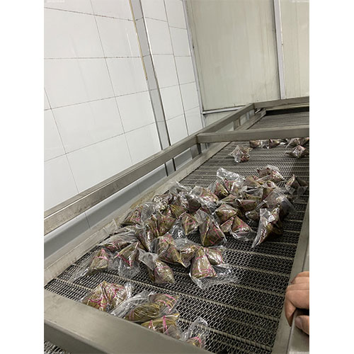 网带输送机