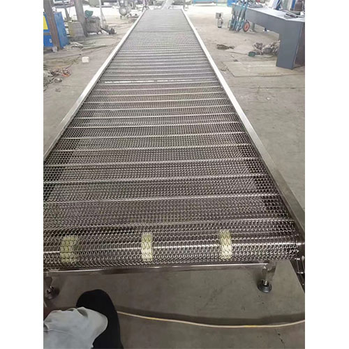 西安网带输送机