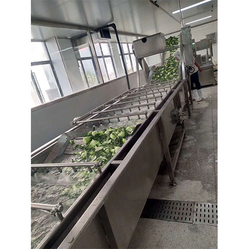 网带输送机