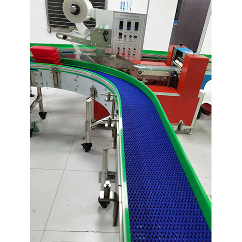 西安网带输送机