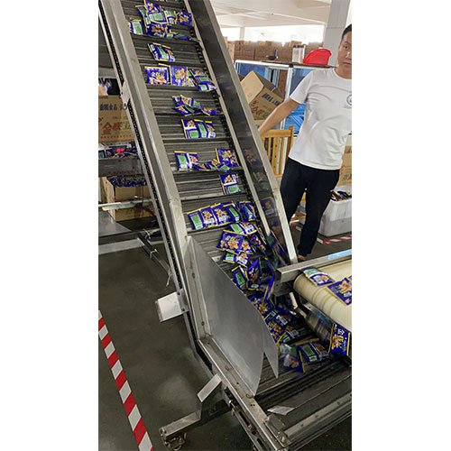 网带输送机