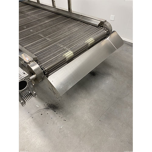 盐城网带输送机