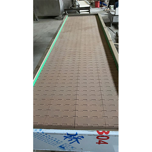 网带输送机