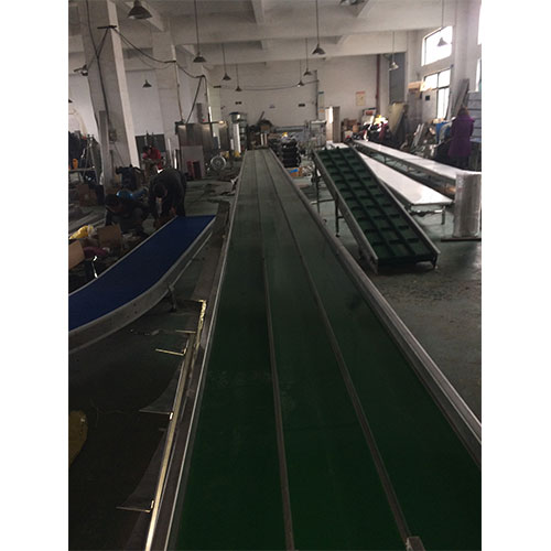 盐城网带输送机