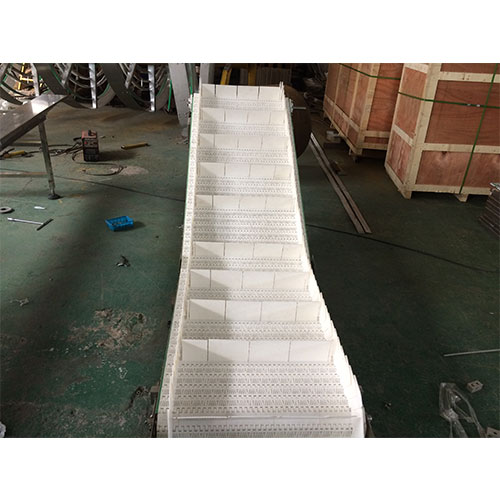 盐城网带输送机