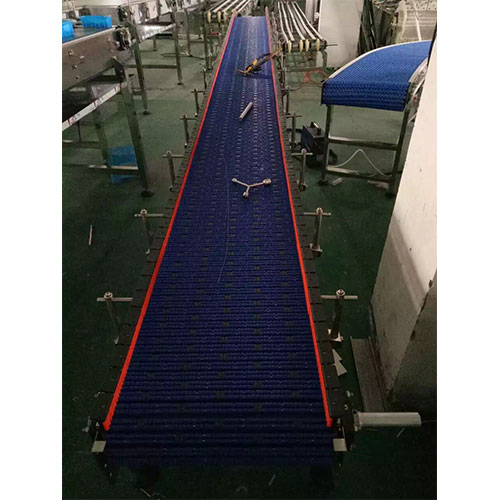 西安网带输送机