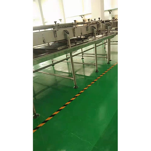 链板输送机