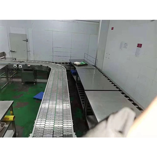 链板输送机