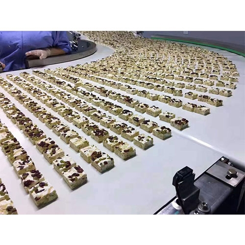 皮带输送机