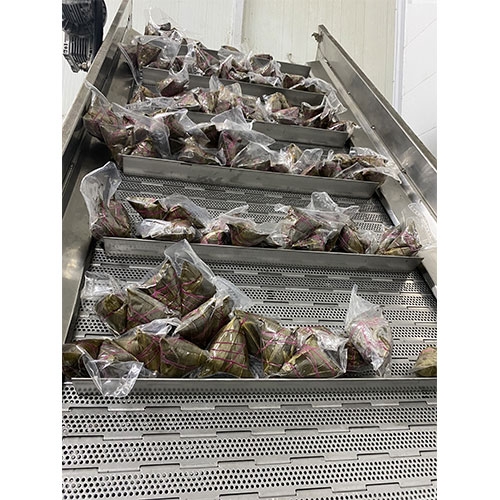 网带输送机